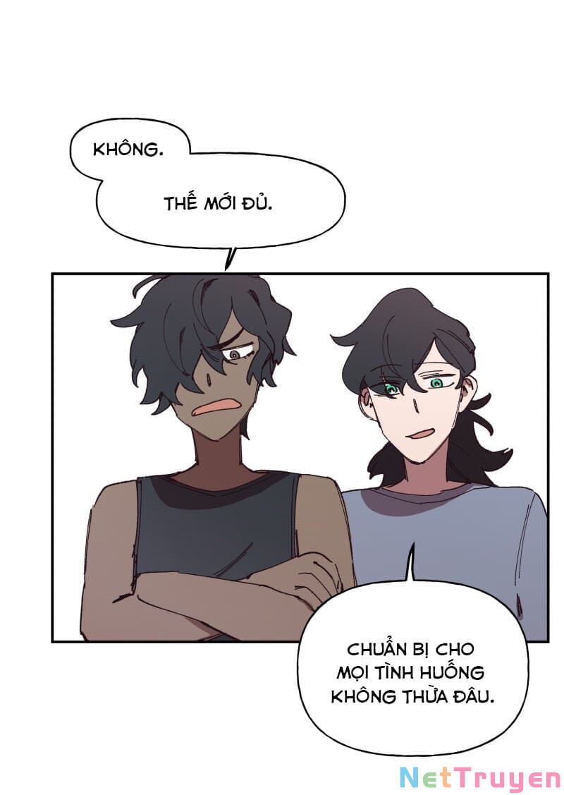 lumine - cội nguồn ánh sáng chapter 114 24