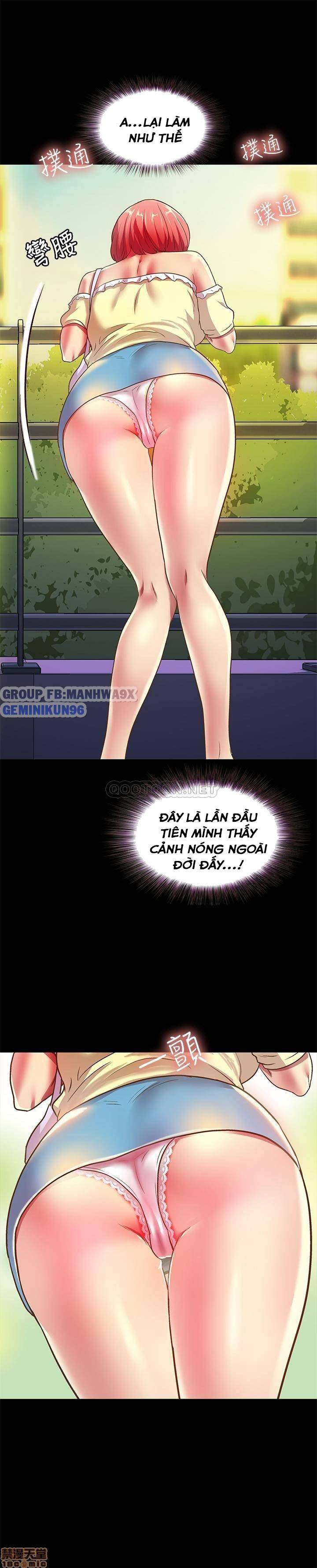 bạn gái của bạn tôi chapter 76 27