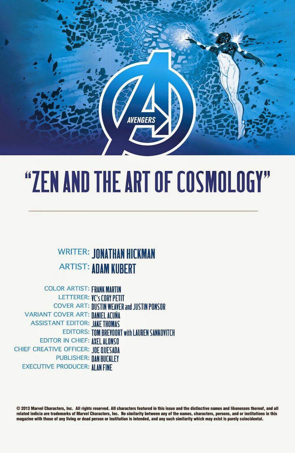 avengers (2013) chapter 6 5