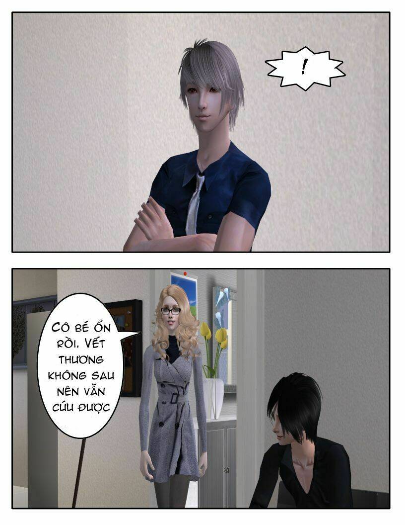 class of wizards chapter 6.8 21