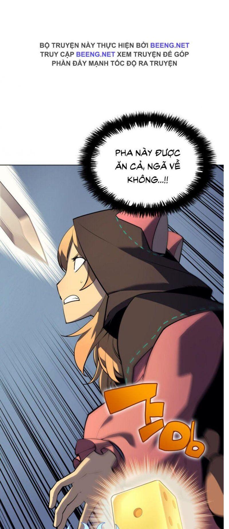 vượt qua giới hạn chapter 27 25