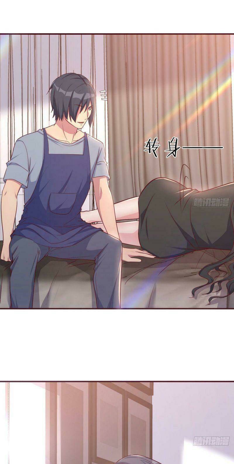 y thánh thiên tài tại hoa đô chapter 30 21