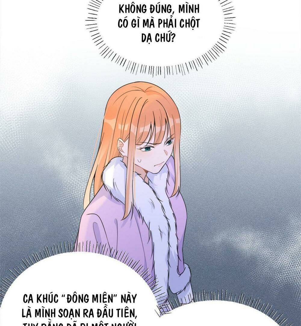 vẫn cứ nhớ em, nhớ em chapter 130 22