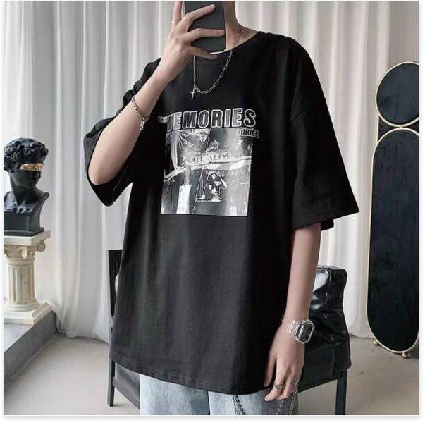 ÁO THUN FORM RỘNG TAY LỠ KIỂU CÁCH HÀN QUỐC , THỜI TRANG HOT HOT THỜI TRANG LANA FASHION