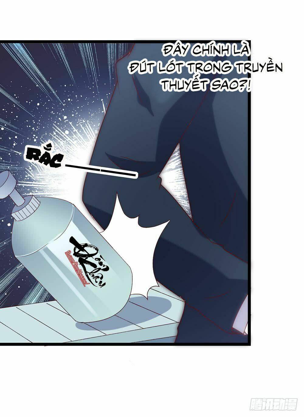 ác ma bàn bên chapter 49 34