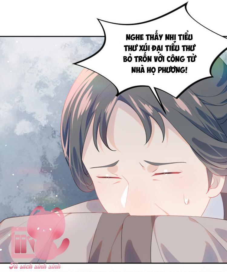 một đêm nọ đột nhiên yandere tới! chapter 48 37