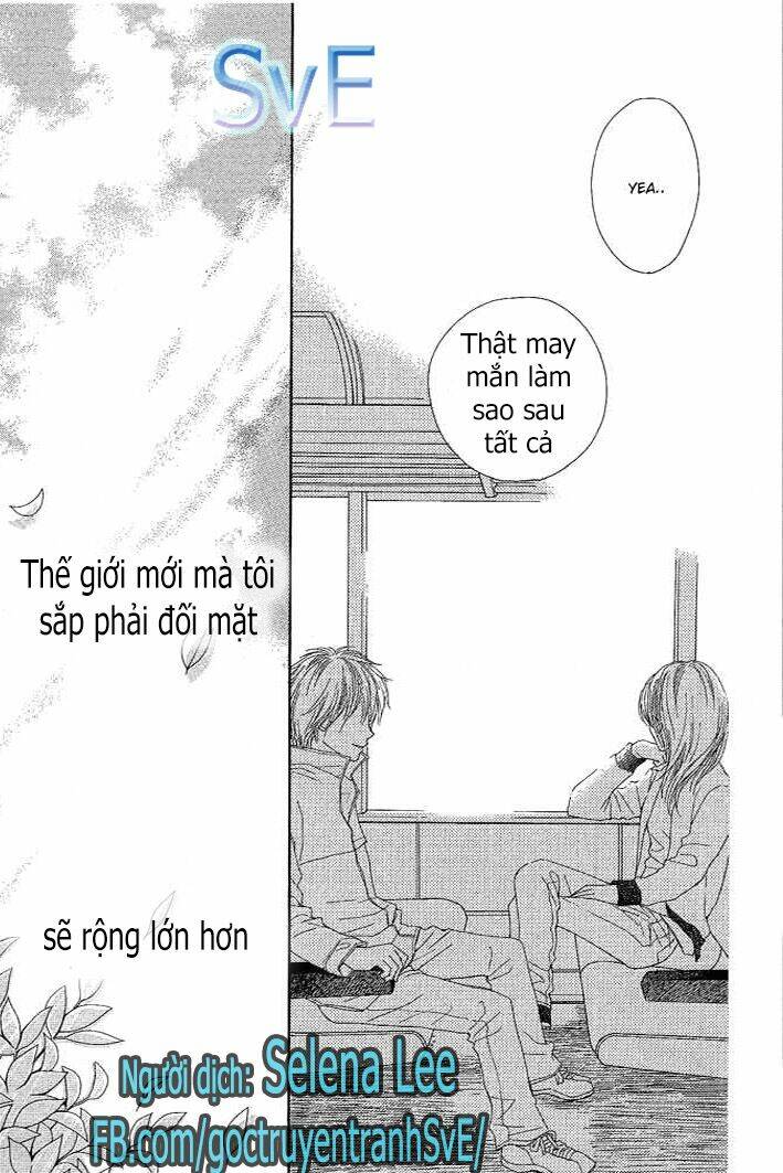 egaku nara happy ending chapter 2 10