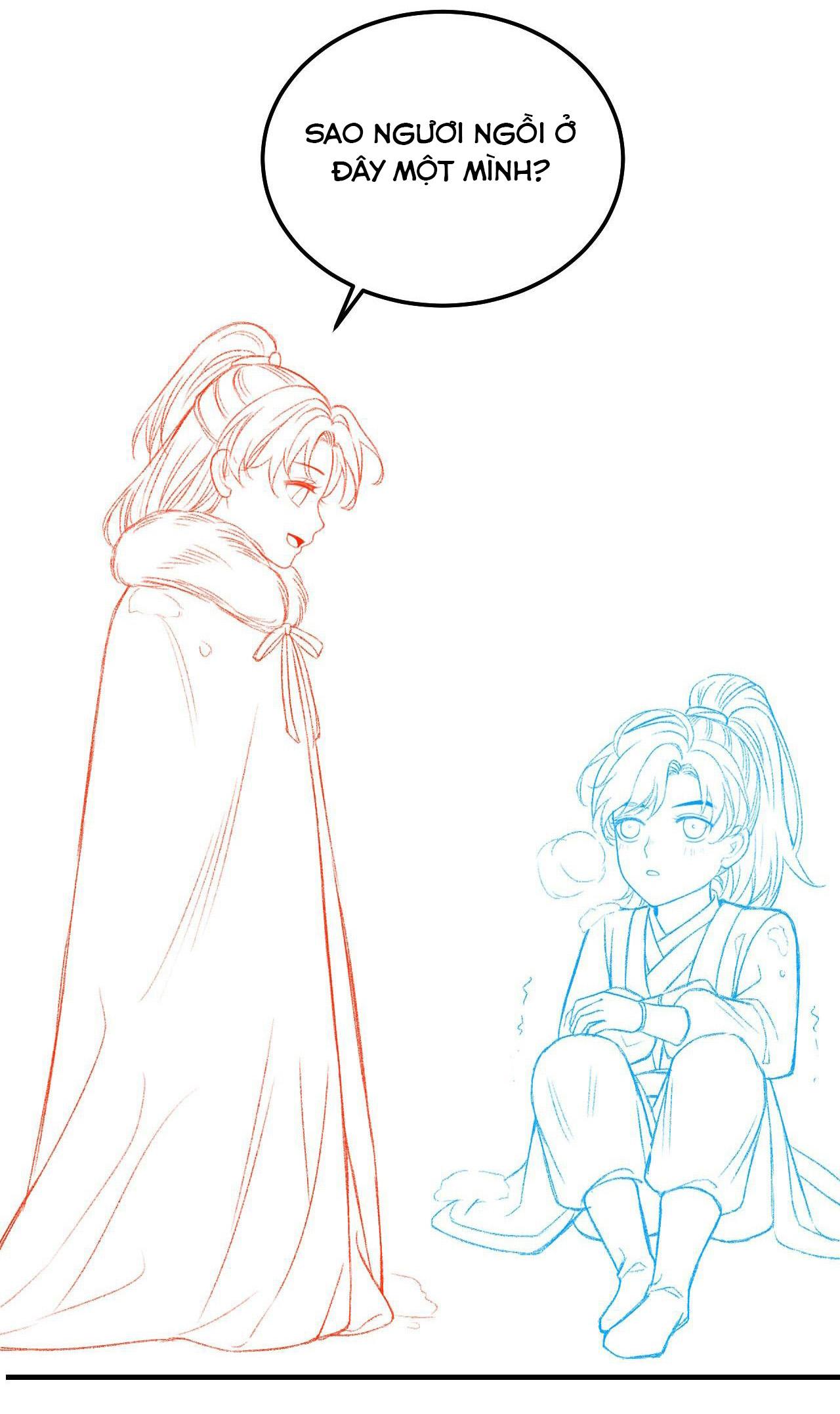 tướng quân luôn tự coi mình thành thế thân chapter 70 41