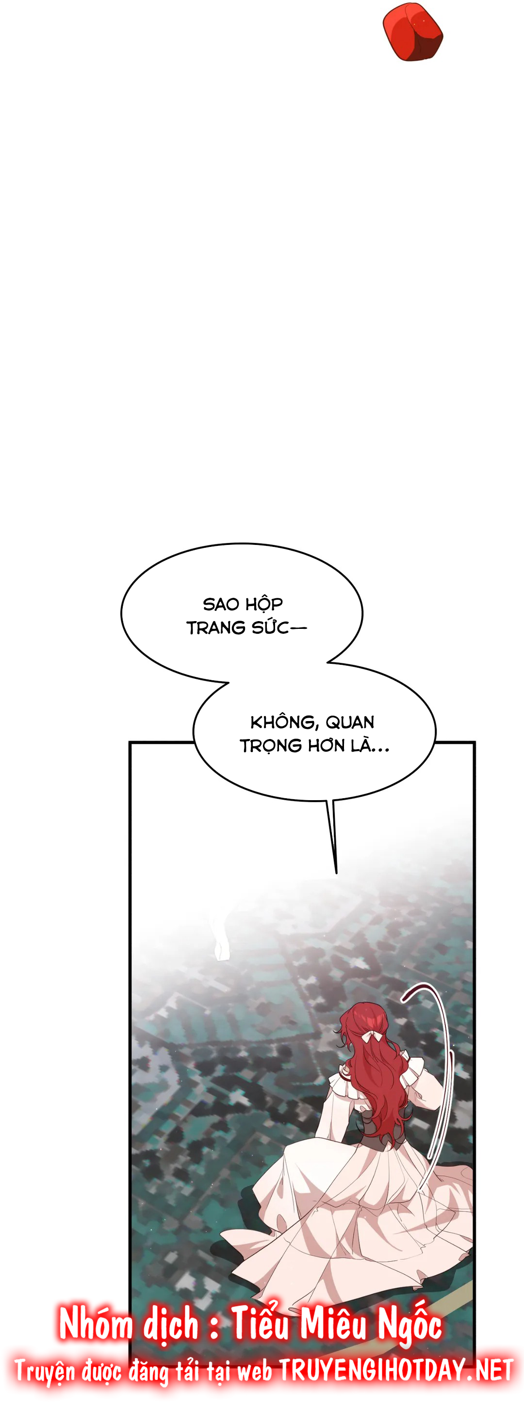 chị ấy là nữ chính trong truyện đó chapter 59 32