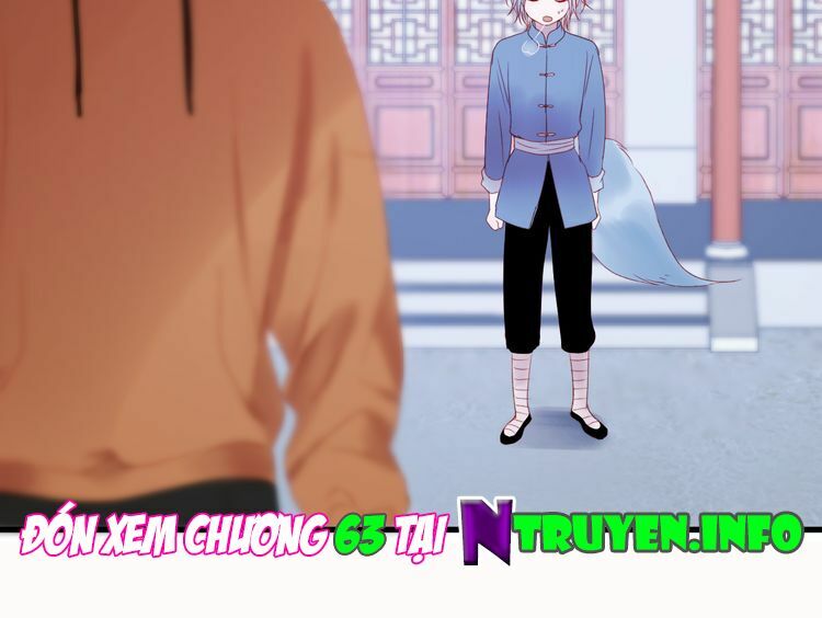 lượm được một tiểu hồ ly phần 2 chapter 62 32