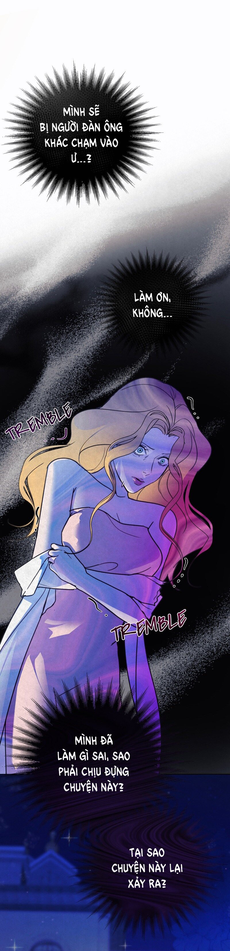 sự cứu rỗi đầy cám dỗ chapter 4.2 11