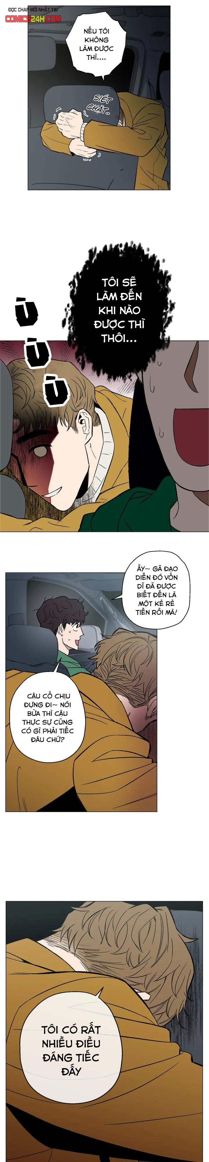 khi sát nhân biết yêu chapter 1 15