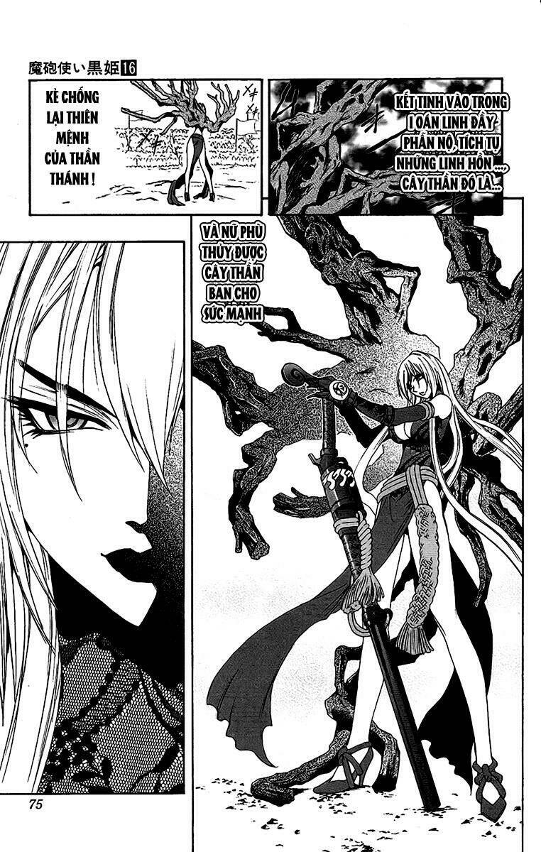 phù thủy phép thuật chapter 64 7