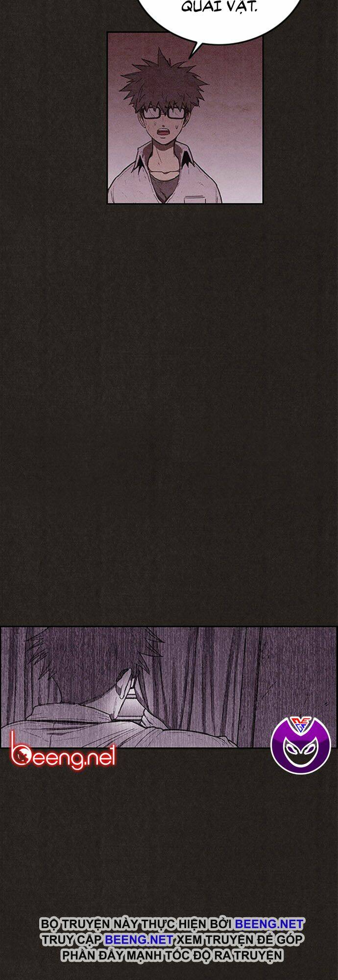 quái vật tại chung cư xanh chapter 113 39