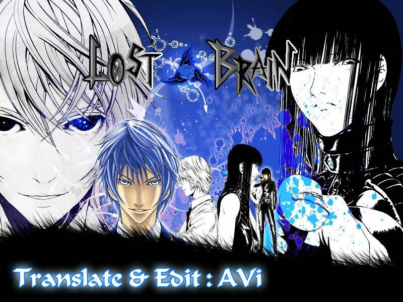 lost+brain manga chapter 14 21