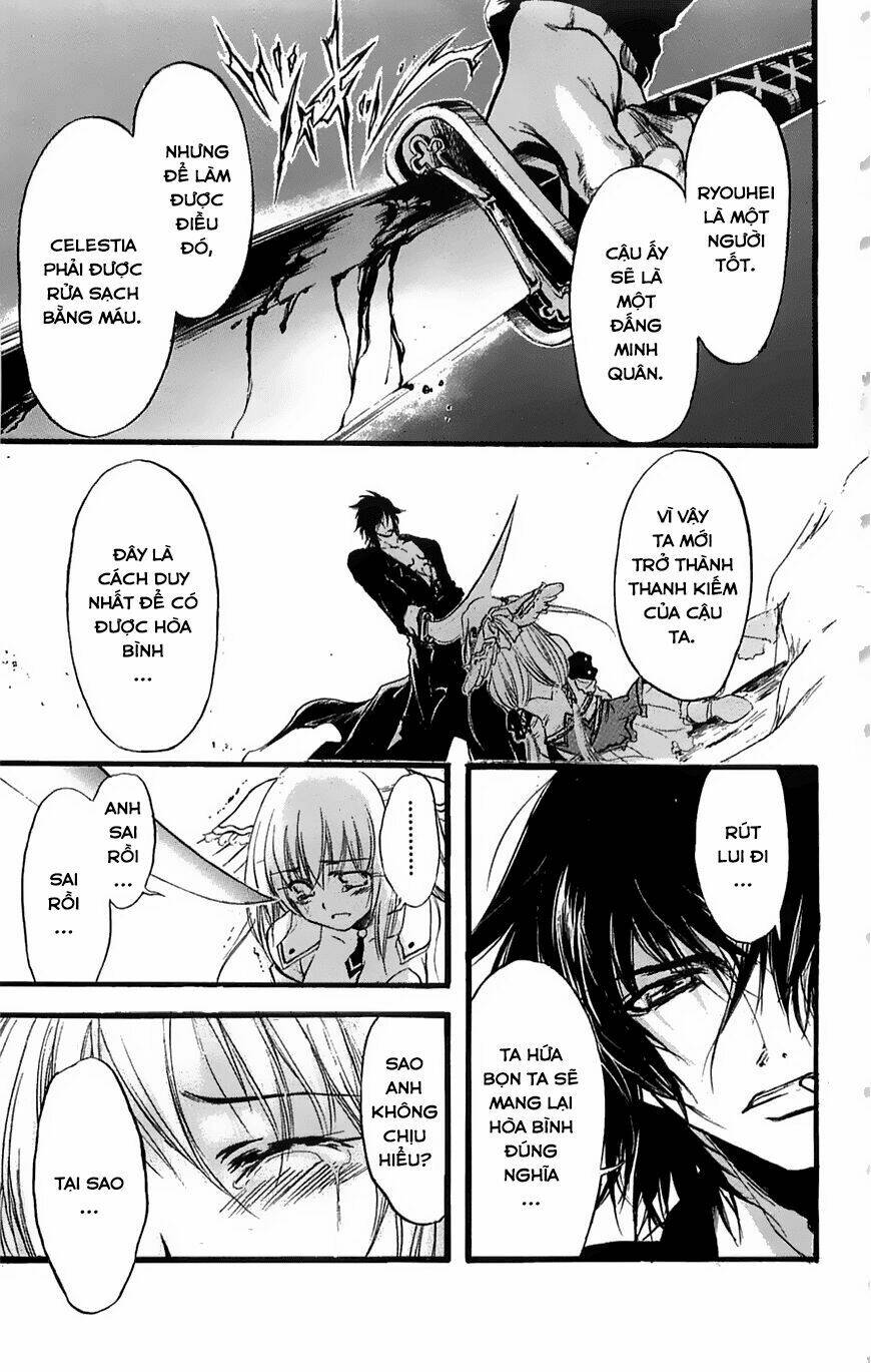 watashi no messiah-sama chapter 50 32