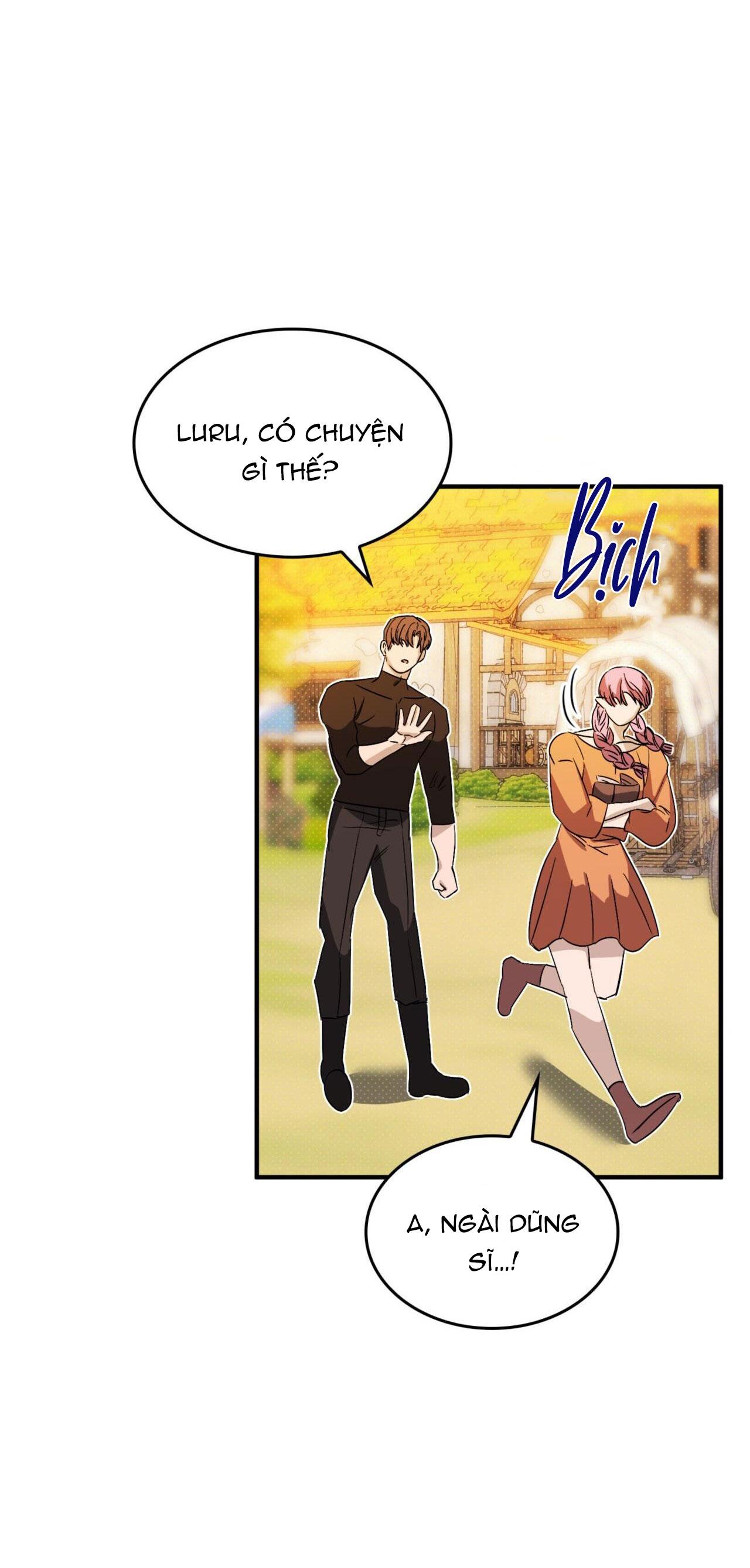 (np) độc thân muôn năm chapter 37 27