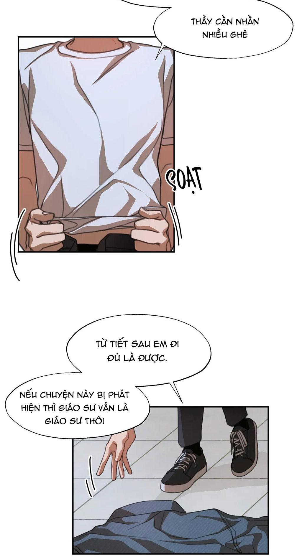 tuyển tập những ông chú tà zâm chapter 3.2 13