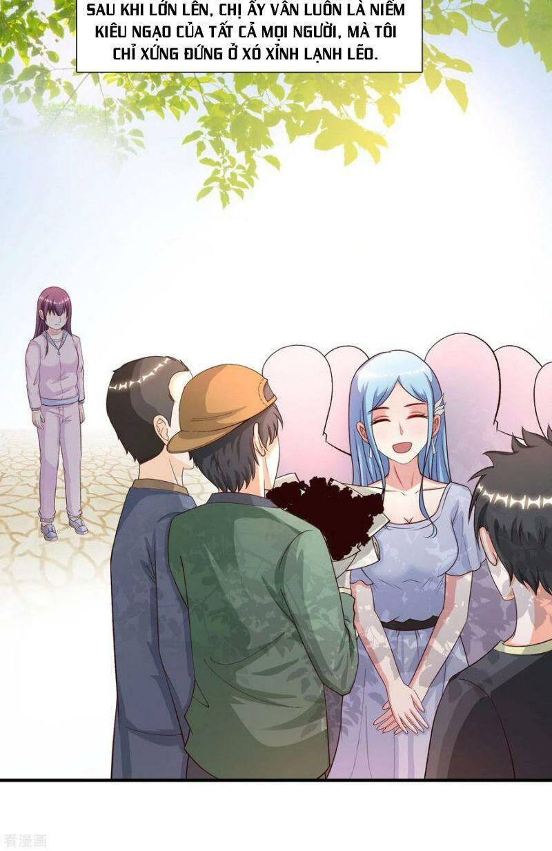 tối cường vận đào hoa chapter 153 4