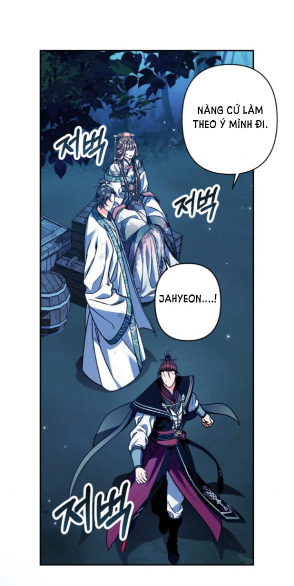 bản tình ca heeran chapter 42.1 15