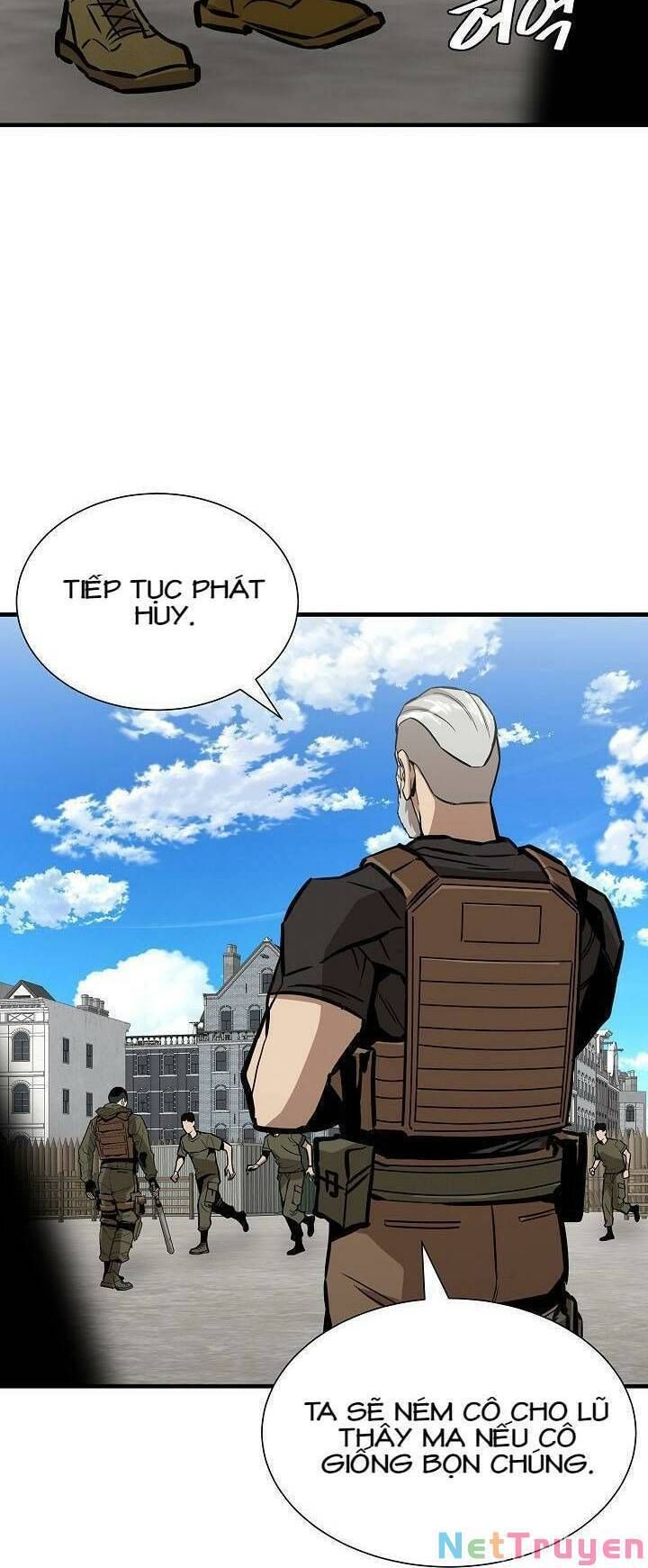 return survival chapter 147 20