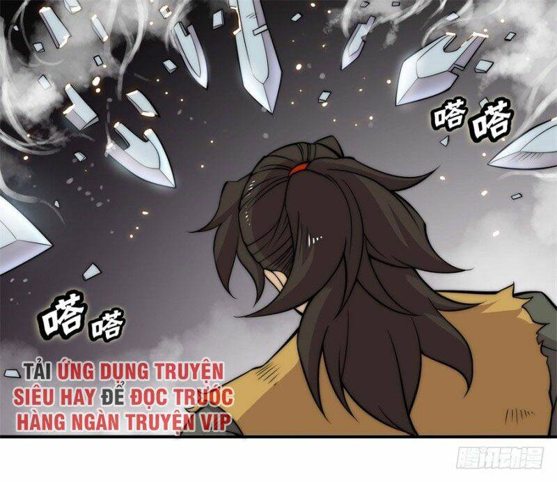 cuộc sống thoái ẩn của võ lâm chi vương chapter 83 4