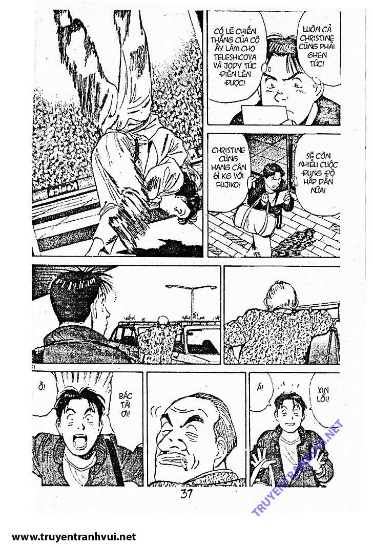 yawara chapter 178 18