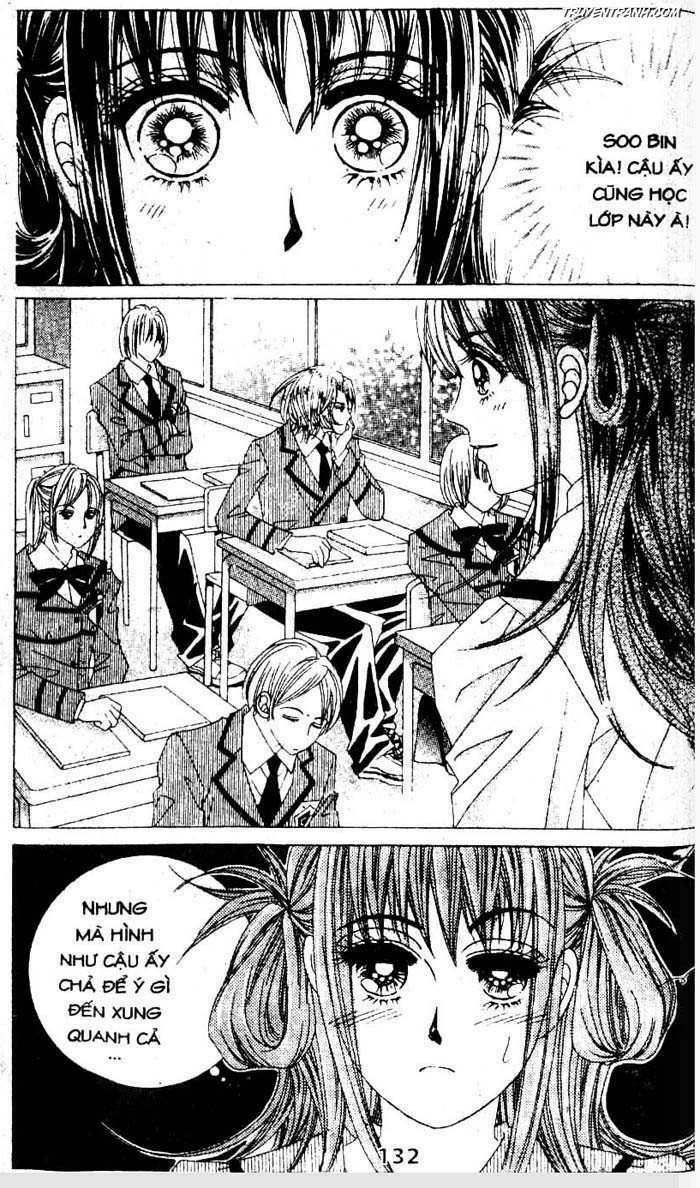 nhà trọ hoàn hảo chapter 5 20