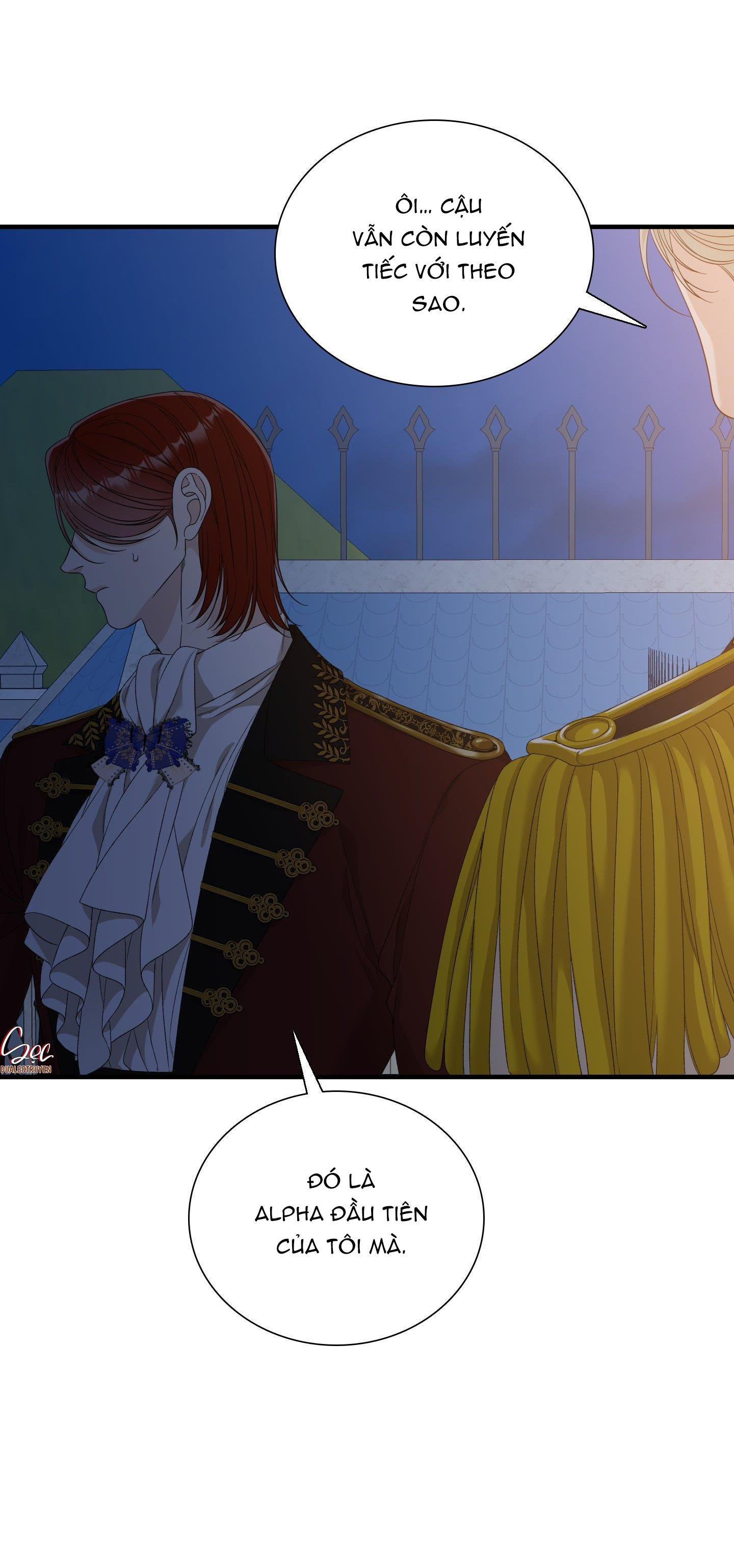 smyrna và capri chapter 50 58