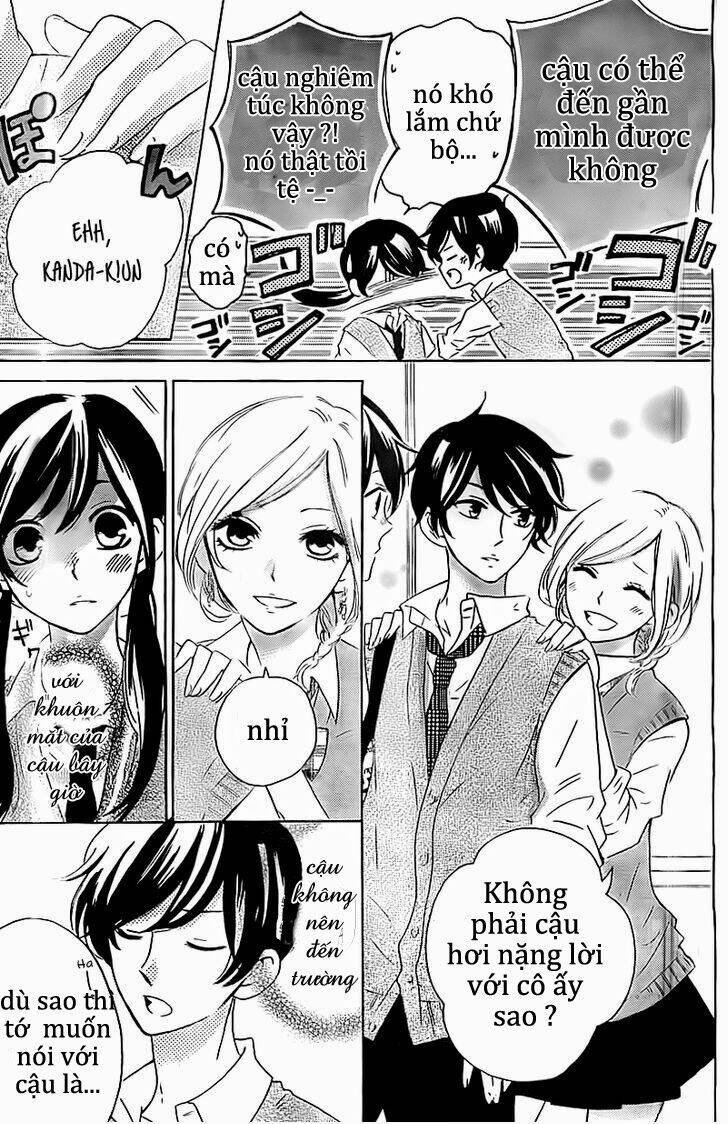 shiny doll chapter 2 24