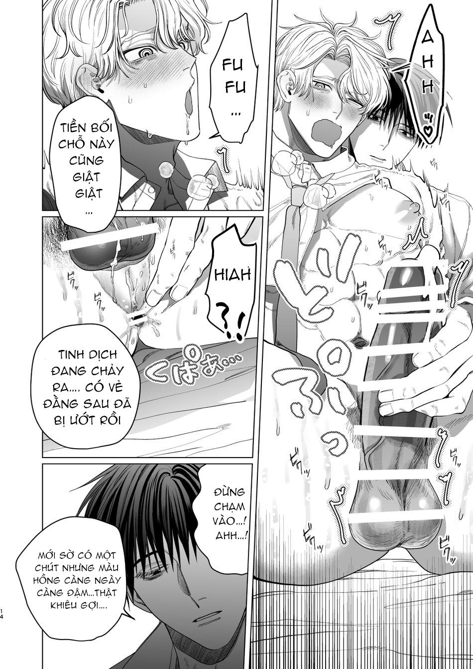 oneshot hỏny chapter 247 12