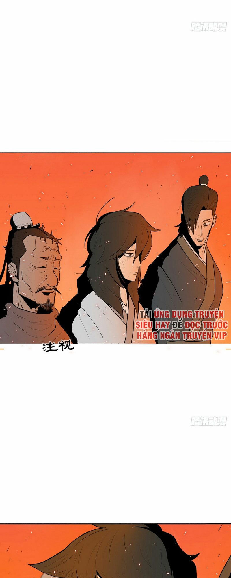 Bắc Kiếm Giang Hồ chapter 16 4