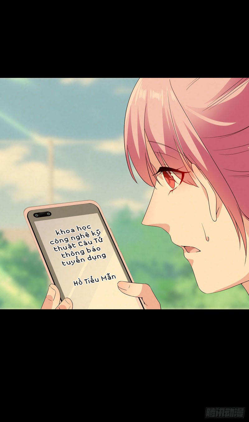 tôi, siêu có tiền chapter 81 10