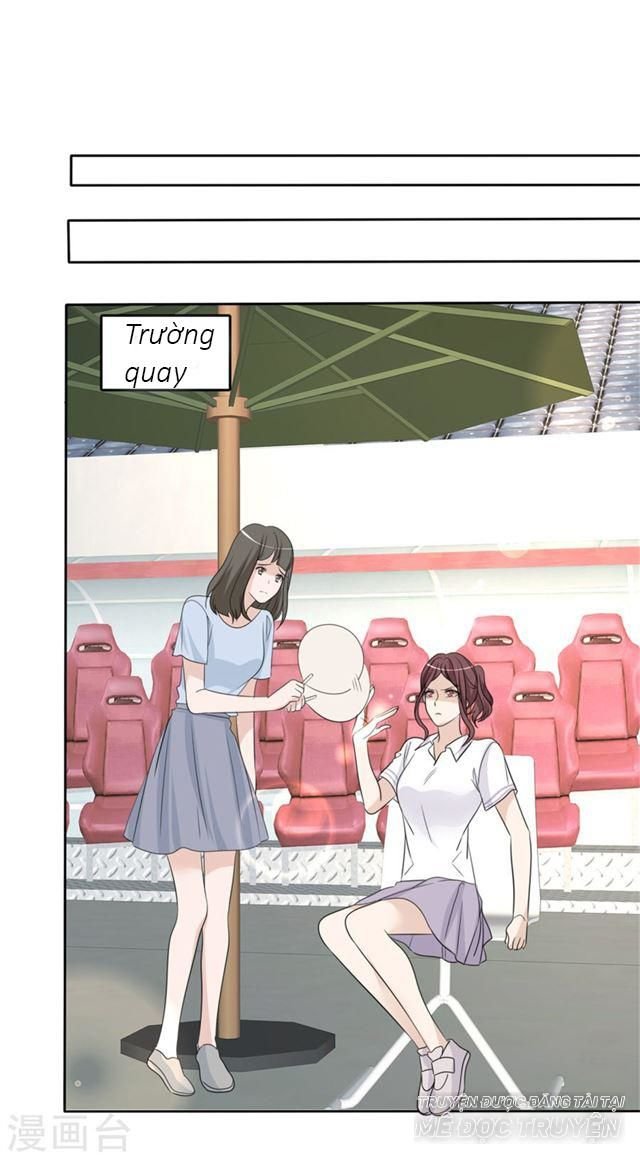 con đường phản công của sủng thê chapter 45 11