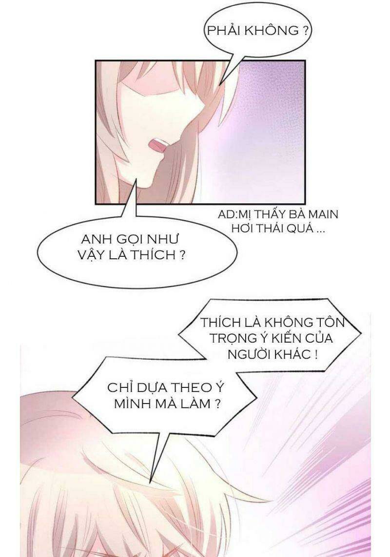 hôn nhân ấm áp : tổng tài sủng vợ thành nghiện chapter 45.1 24