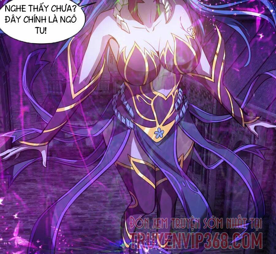 ma hoàng sư đệ quả thực quá chung tình chapter 80 18