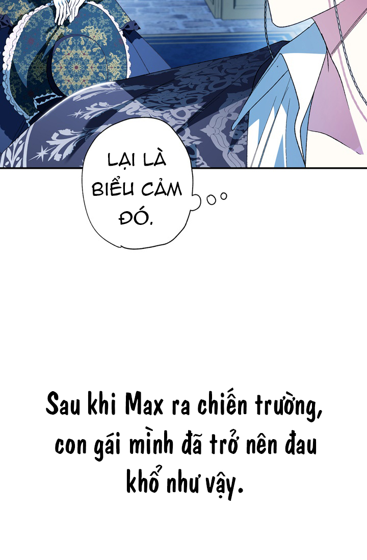 cha à, con không muốn kết hôn đâu chapter 52.1 22