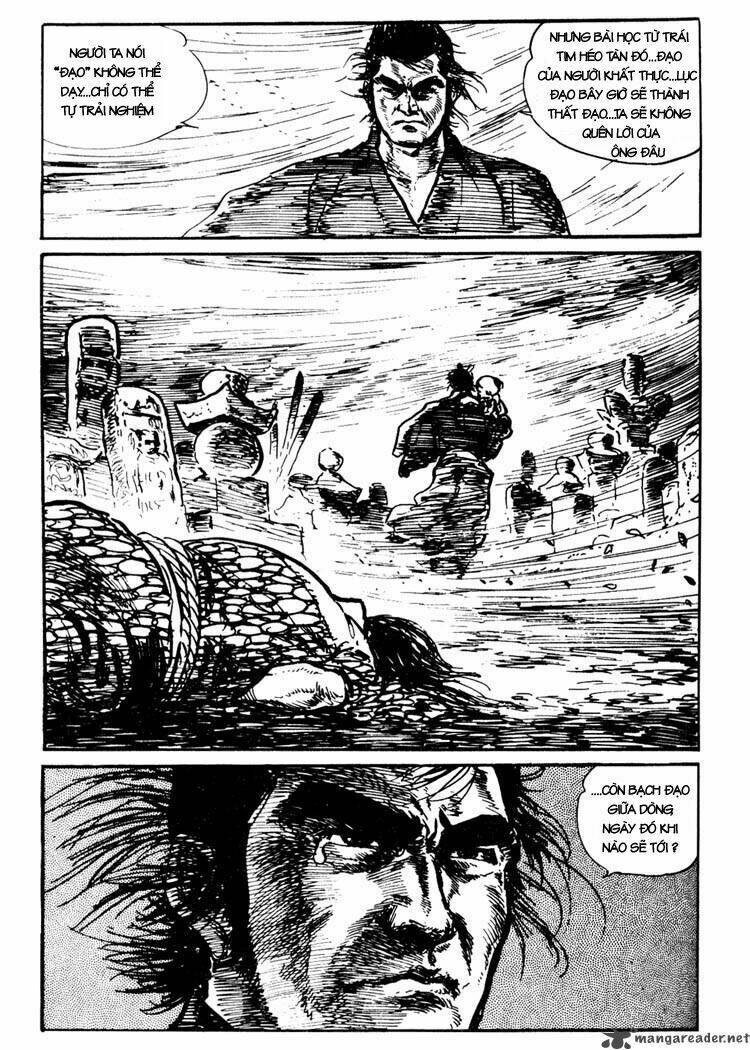 lone wolf and cub chapter 16 51