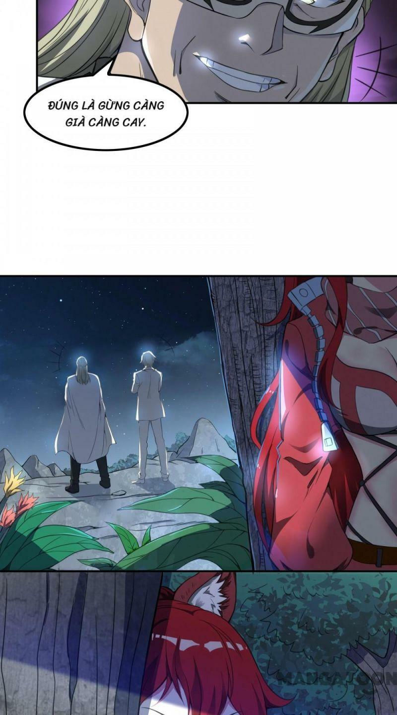 đệ nhất người ở rể chapter 126.2 17