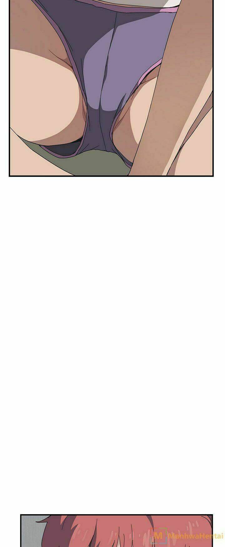 bạn cùng phòng bất đắc dĩ chapter 1 28