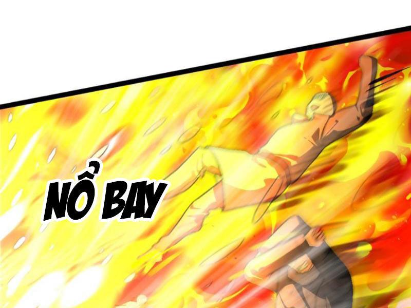 đóng băng toàn cầu: tôi gây dựng nên phòng an toàn thời tận thế chapter 200 8