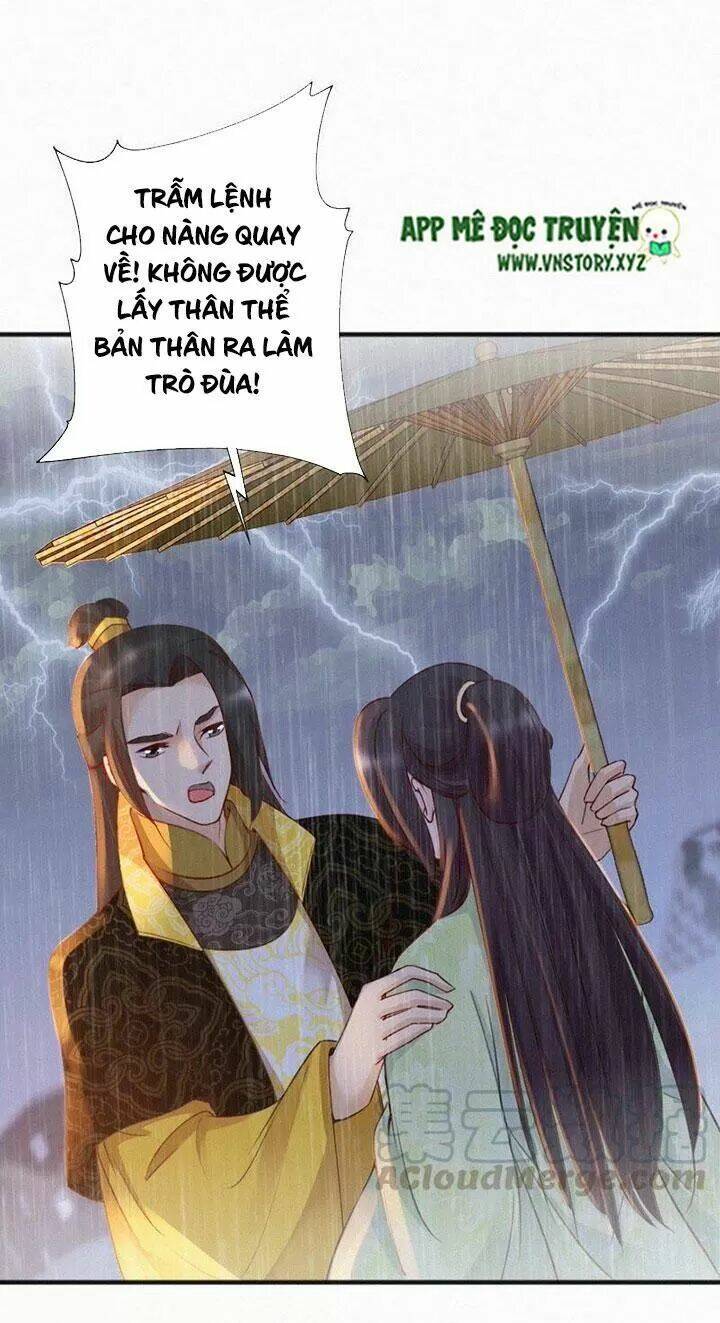 thiên hương mỹ nhân chapter 52 9