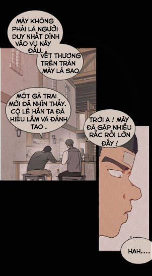 mong ước tuyệt vọng của một phù thủy chapter 7 29