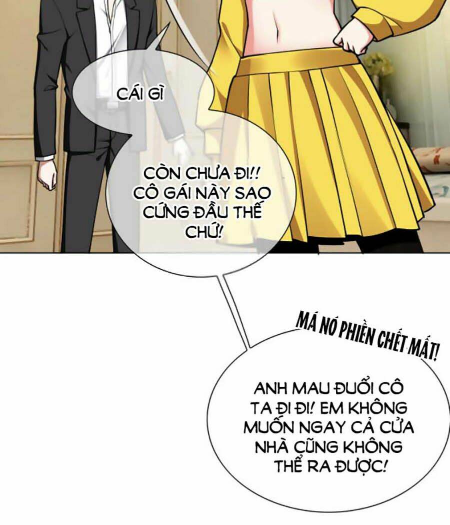kế hoạch công lược của cô vợ gả thay chapter 53 12