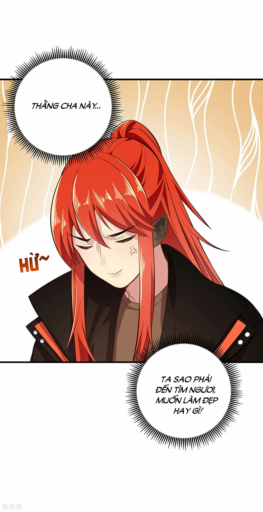 anh ấy đến từ địa ngục chapter 27 28