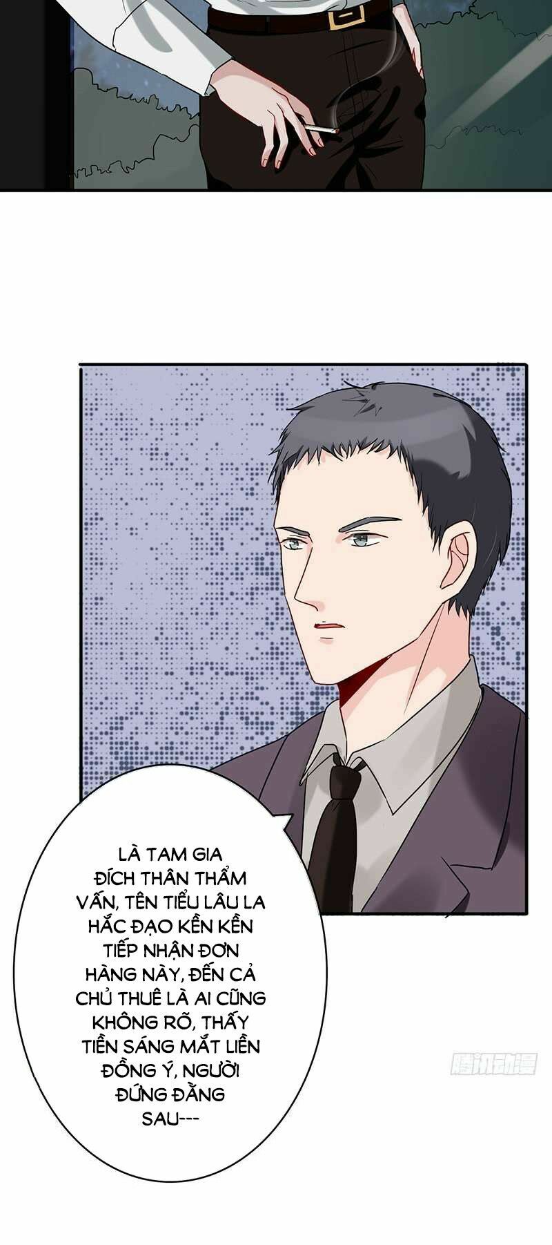 manh thê khó dỗ phần 1 chapter 54 13