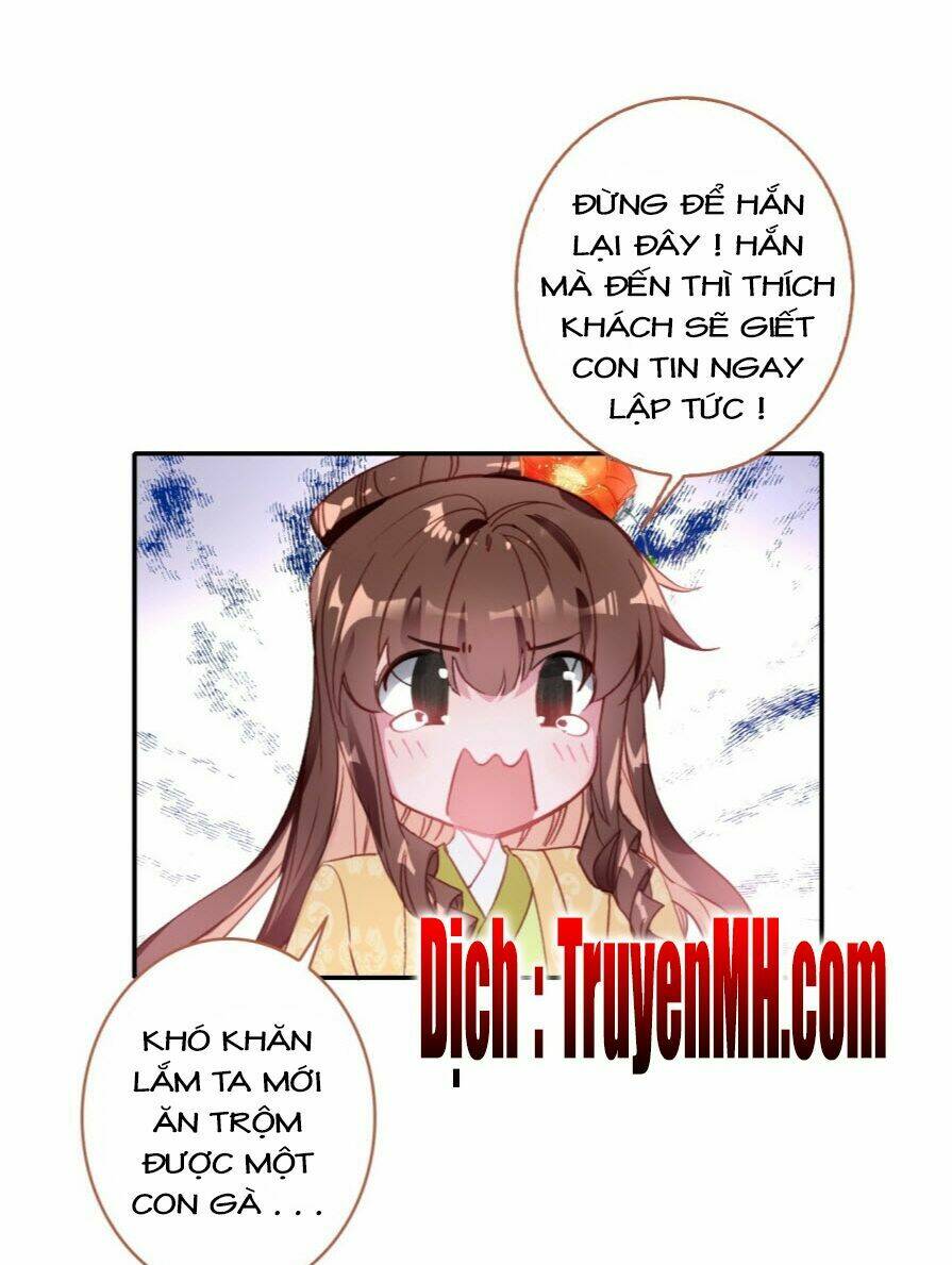 gả cho một tên thái giám đáng ghét chapter 23 17