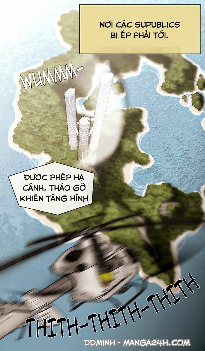 nhân vật tùy tùng chapter 4 27