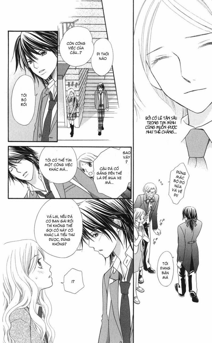 tổng hợp one shot. chapter 298 37