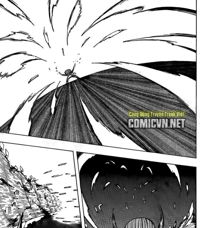 thánh tỏi sành ăn chapter 242 15